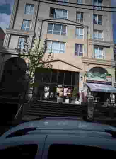 فروشگاه عرضه محصولات فرهنگی در لویزان تهران