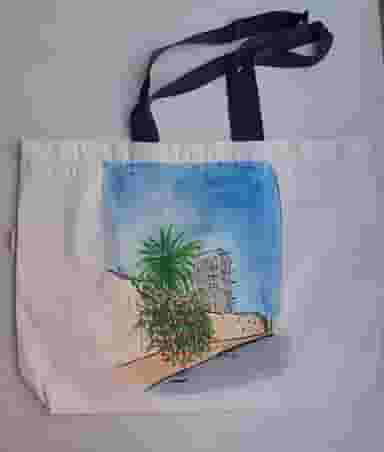 فروشگاه چیکادوز در شیخ هادی تهران