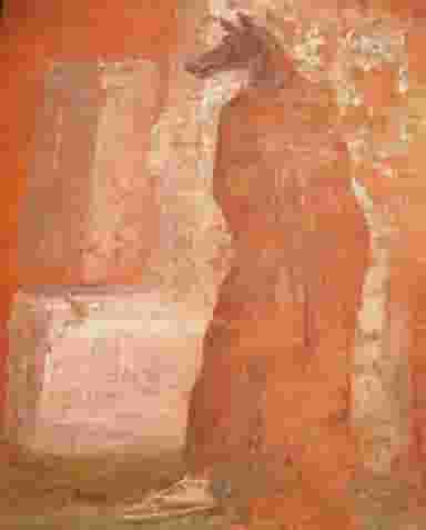 گالری اکس در دزاشیب تهران