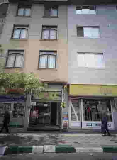 فروشگاه محصولات فرهنگی آروین در مجیدیه تهران