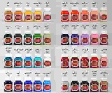 گالری واس در پیروزی تهران