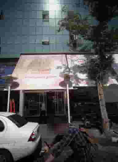 صنایع دستی ایران اسپادانا در نجات اللهی تهران