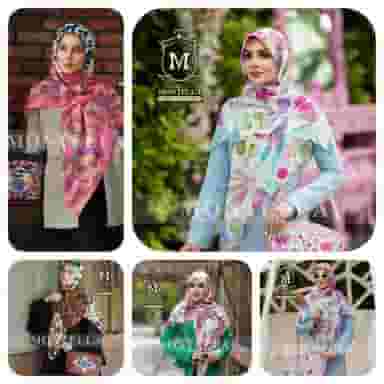 گالری آرشیدا در کوهک تهران