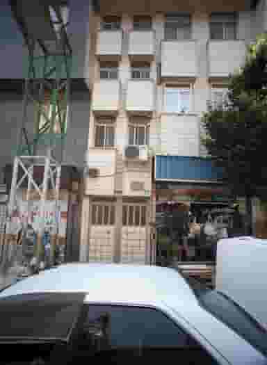 فروشگاه محصولات شمال در ولیعصر شمالی تهران