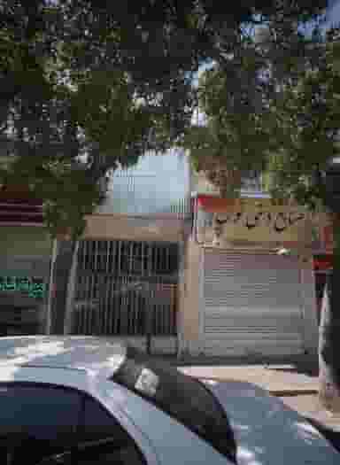 صنایع دستی توس در کارمندان اول مشهد