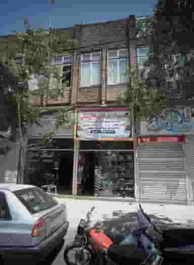 محصولات فرهنگی شکرستان در تلگرد مشهد