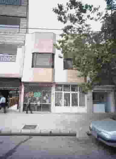عرضه محصولات فرهنگی شهرک غرب مشهد