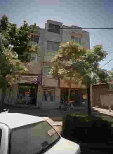 محصولات فرهنگی لبخند در حضرت ابوطالب مشهد
