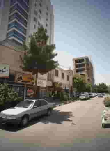 محصولات فرهنگی بارکد در شریف مشهد