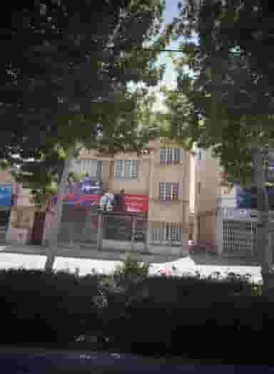 محصولات فرهنگی پدر خوانده در شاهد مشهد