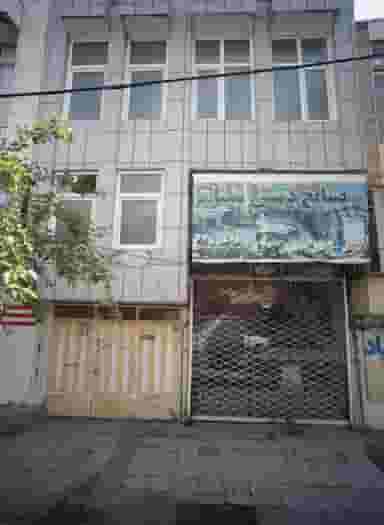 صنایع دستی سینا در ایثار مشهد