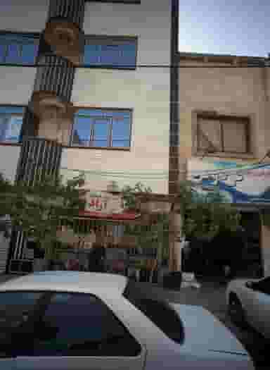 محصولات فرهنگی آراد شهرک غرب مشهد