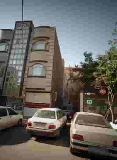 محصولات فرهنگی پرهام در عبدالمطلب مشهد