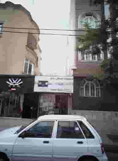 محصولات فرهنگی باران در شهید فرامرز عباسی مشهد