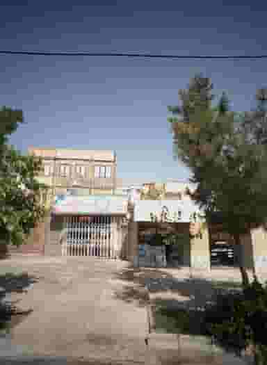 محصولات فرهنگی پژواک در رضاشهر مشهد