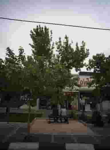 فروشگاه محصولات فرهنگی و بازی های کامپیوتری در رضاشهر مشهد