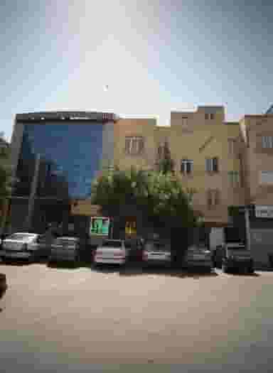 فروشگاه محصولات فرهنگی شهرک غرب مشهد