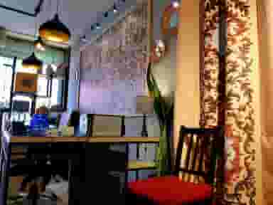 ایران دکوراسیون در خلیلی شیراز