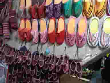 صنایع دستی در حیدرآباد کرج