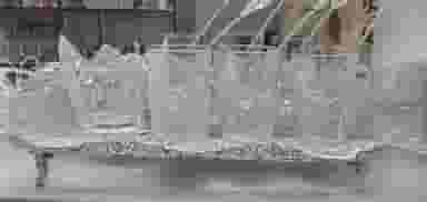 گالری نقشین پارس در عظیمیه کرج