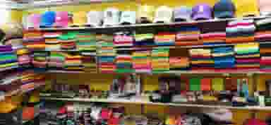 اکسسوری بِز مُد در حسن آباد کرج