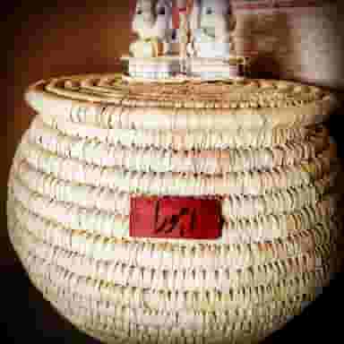 اهورا حصیر کرج