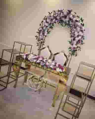 گالری ماهنیز در حصارک بالا کرج