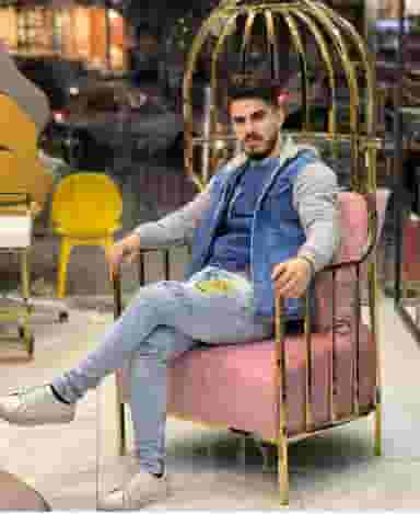 گالری آرکا در رجائی شهر کرج