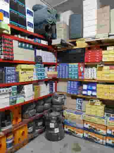 خدمات آسانسور