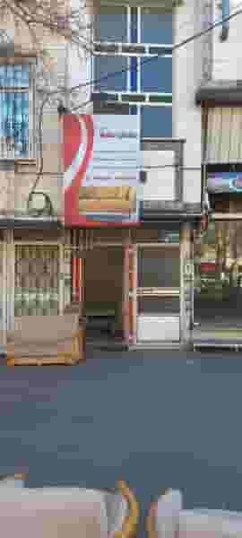 مبل صفری(ناز) در توحید قزوین