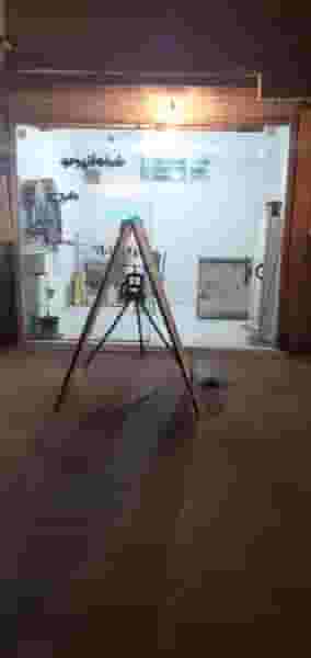 خدمات‌ فنی‌عبدالله‌ پور در نواب قزوین