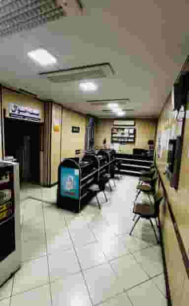 پیشخوان دولت گیشا