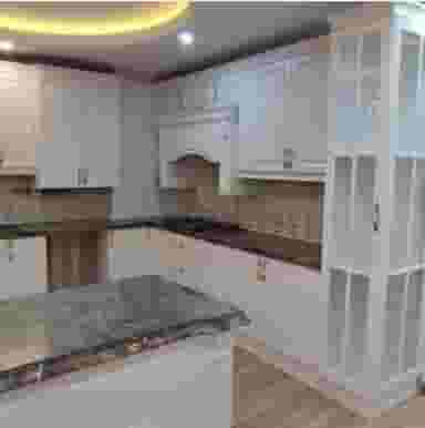 کابینت سازی بلوط