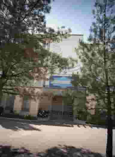 هنرستان هنرهای زیبا پسران مشهد مقدس شهرک غرب مشهد