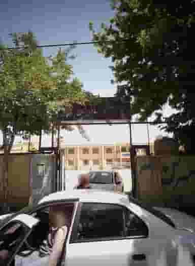 هنرستان فنی حرفه ای نیک اندیشان در فارغ التحصیلان مشهد