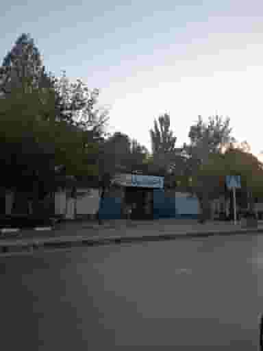 هنرستان سید جمال الدین اسد آبادی در مقدم مشهد