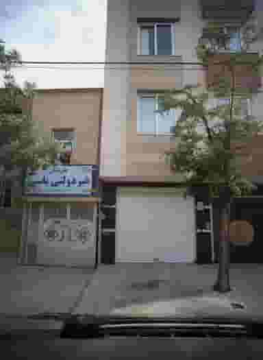 هنرستان غیردولتی یاسین در سید رضی مشهد