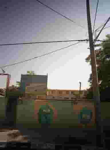 هنرستان دولتی دخترانه کار دانش ریحانه در رضاشهر مشهد