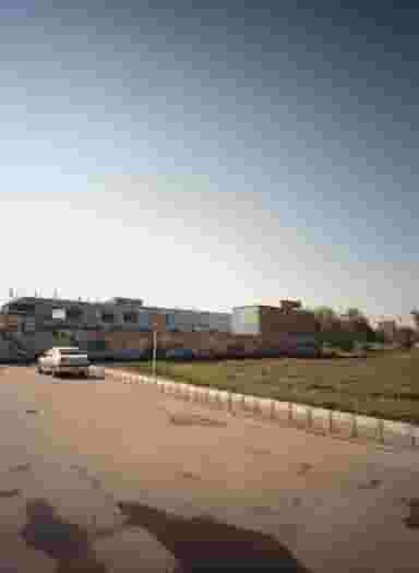 هنرستان کار و دانش بزرگسالان نواب اصفهانی در حسین آباد مشهد