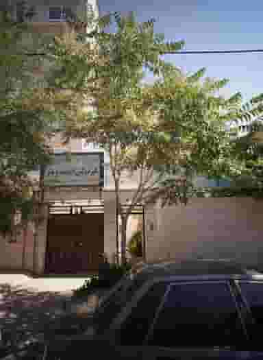 هنرستان غیردولتی اندیشه و هنر در آزادشهر مشهد