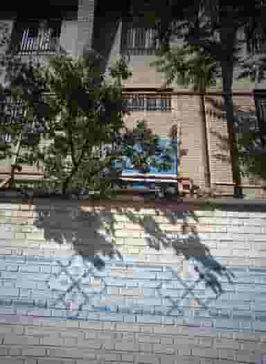 هنرستان کارو دانش ولیعصر در کارگران مشهد