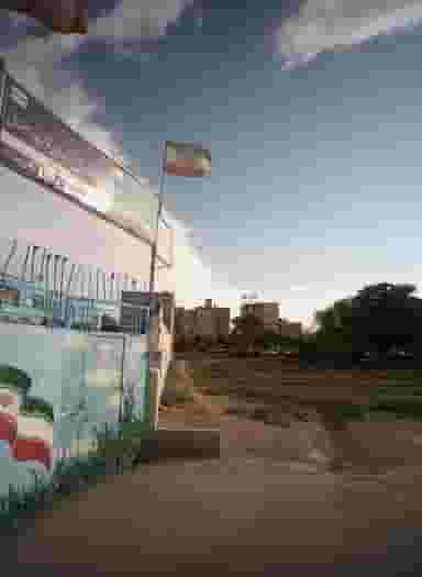 هنرستان کار و دانش بزرگسالان نواب اصفهانی در حسین آباد مشهد