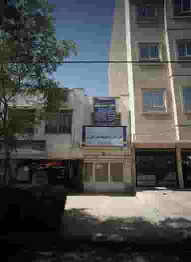 هنرستان دخترانه مهرآوران در دانشجو مشهد