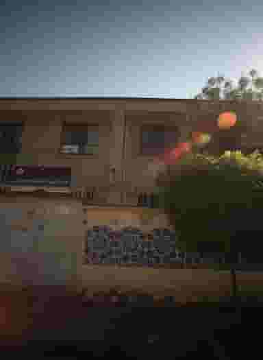 هنرستان فنی و حرفه ای پسرانه شهید رثایی در ارشاد مشهد