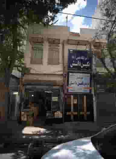 هنرستان کاردانش نگین دانش در طلاب مشهد