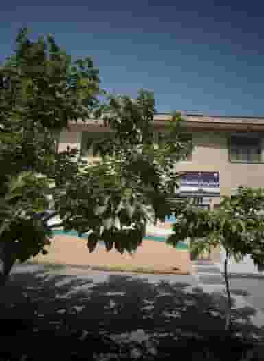 هنرستان فنی و حرفه ای دخترانه مهدیزاده نیا شهرک غرب مشهد