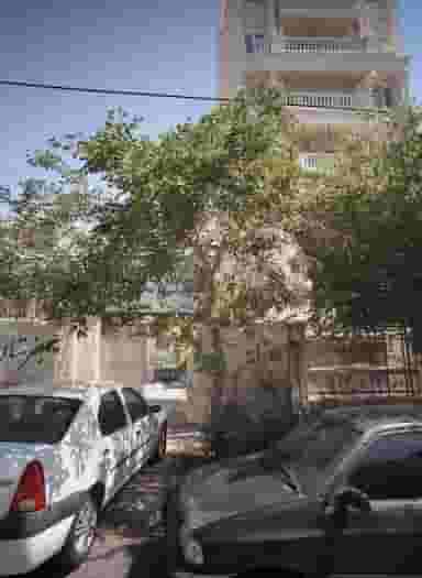 هنرستان حضرت امام علی در آزادشهر مشهد