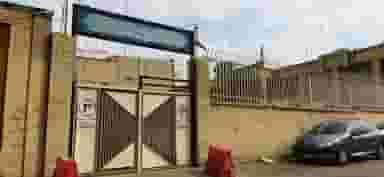 هنرستان فنی (صنایع شیمیایی) شهید حاج احمد اسماعیلی در فرهنگ شهر شیراز