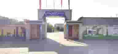 هنرستان فنی و حرفه‌ای دارالفنون شهرک ایثار شیراز