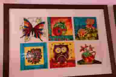 هنرستان دخترانه مهر در وصال شیراز